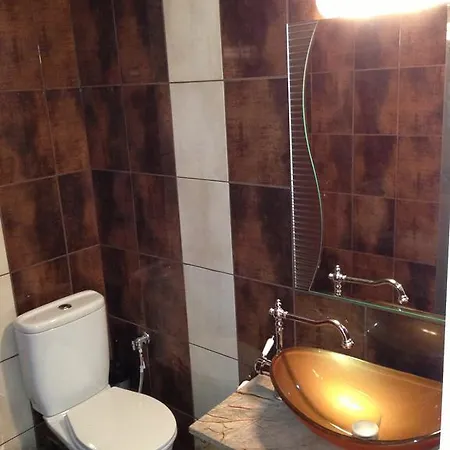 Sissy's Suites Thassos Appartement *
