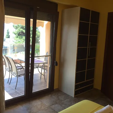 Appartement Sissy's Suites Thassos