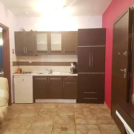 Sissy's Suites Thassos Appartement *