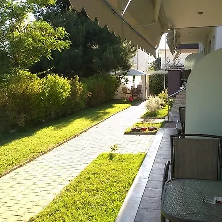 Appartement Sissy's Suites Thassos *