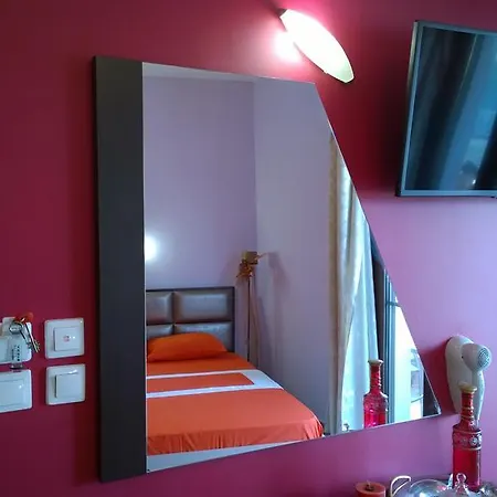 Appartement Sissy's Suites Thassos Potos
