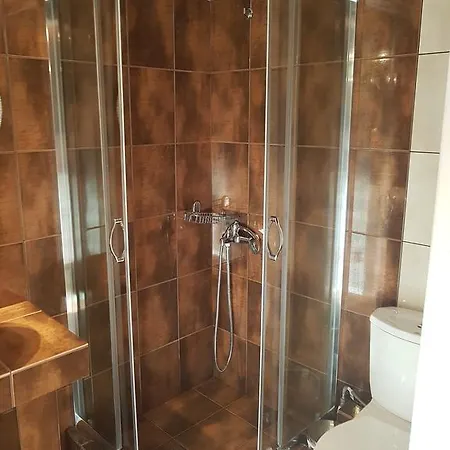 Sissy's Suites Thassos Appartement