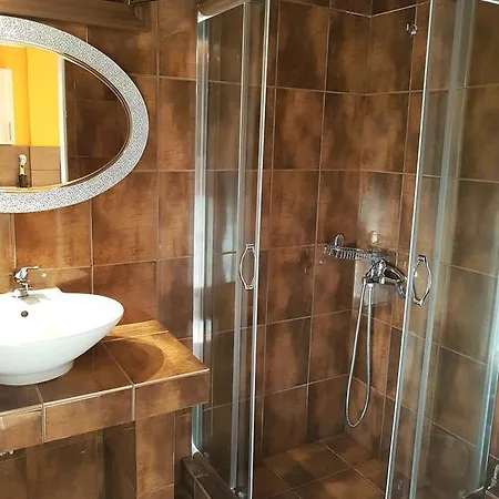 Sissy's Suites Thassos Appartement *
