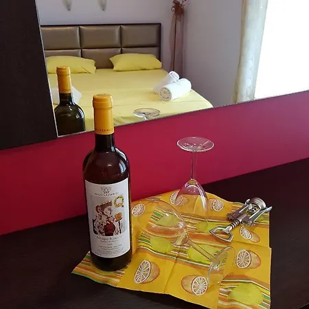 Appartement Sissy's Suites Thassos Potos