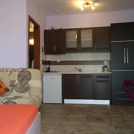 Sissy's Suites Thassos Appartement
