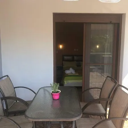 Appartement Sissy's Suites Thassos