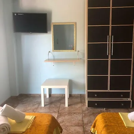 Sissy's Suites Thassos Appartement