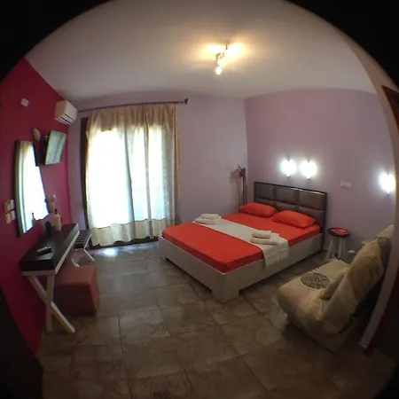 Lägenhet Sissy's Suites Thassos